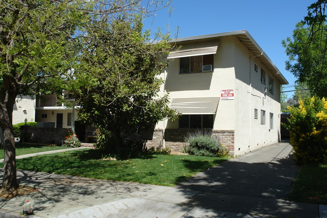 3027 David Ave in San Jose, CA - Building Photo - Building Photo