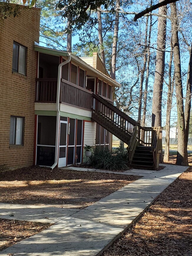 property at 317 Mabry St