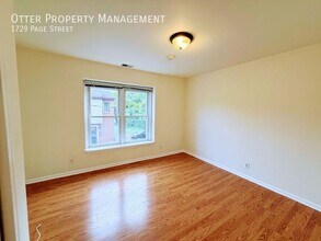 1729 Page St in Philadelphia, PA - Building Photo - Building Photo