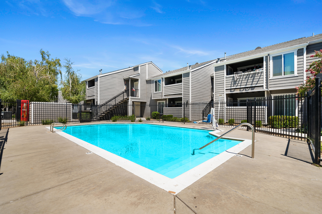 Southwind Court Apartments