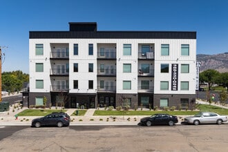 Basin View Landing in Ogden, UT - Building Photo - Building Photo