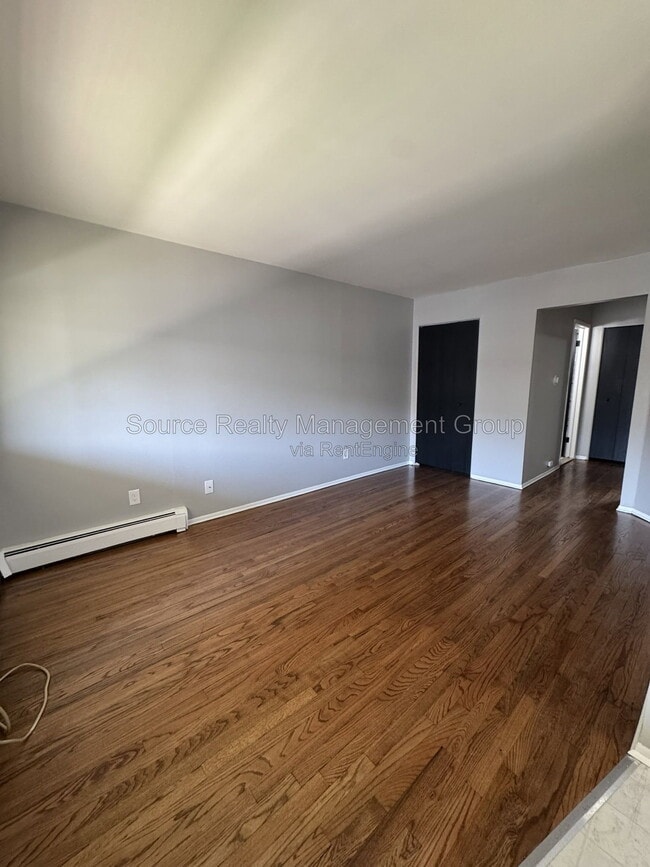 property at 580 Harrison Blvd