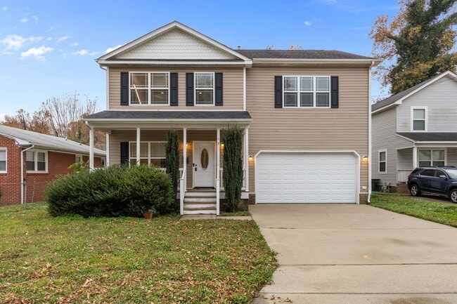 property at 13 Douglas St