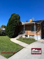 34 W Russett Ave in South Salt Lake, UT - Building Photo