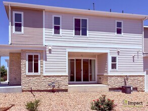 1656 S Tower Rd in Aurora, CO - Building Photo - Building Photo
