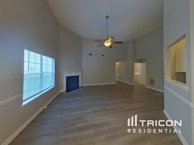 4716 Buffalo St in Fairburn, GA - Building Photo - Building Photo