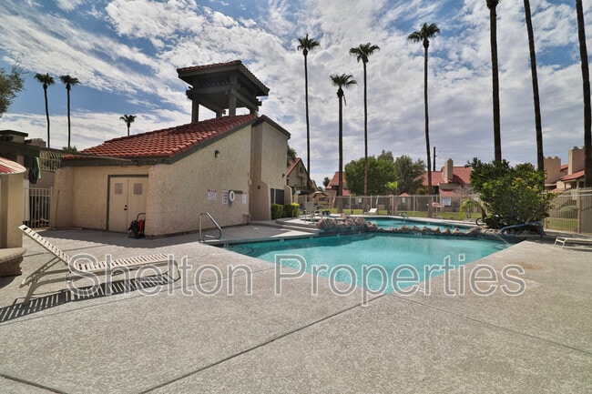 property at 30 E Brown Rd