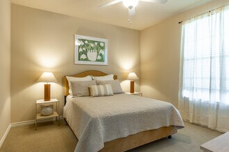 Renaissance At North Park in Lubbock, TX - Building Photo - Interior Photo
