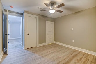 140 N Commerce St in Slocomb, AL - Building Photo - Building Photo