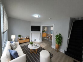 4140 N Darien St in Philadelphia, PA - Building Photo