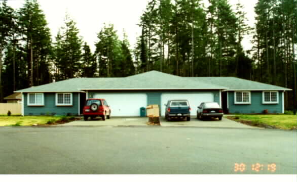 5910 157th Ct E in Puyallup, WA - Building Photo