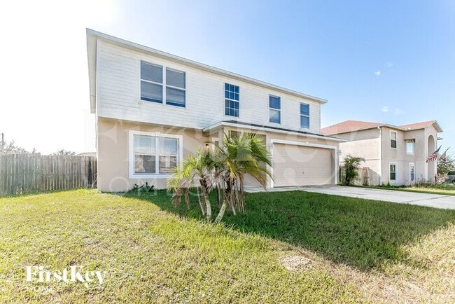 343 Kingfish Dr in Kissimmee, FL - Building Photo - Building Photo