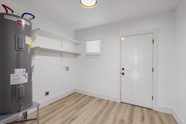 property at 5219 Cosby St