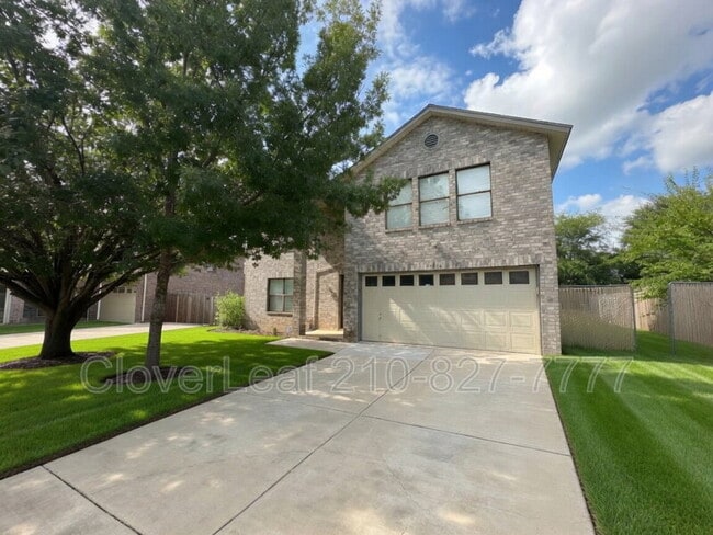 property at 7114 Teton Ridge