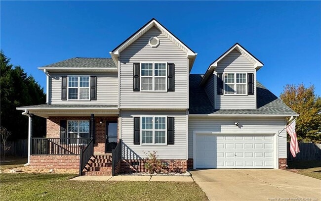 property at 231 Scotland Dr