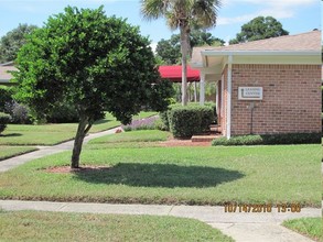 Sedgefield Apartments in Winter Park, FL - Building Photo - Building Photo