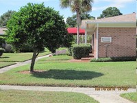 Sedgefield Apartments in Winter Park, FL - Foto de edificio - Building Photo