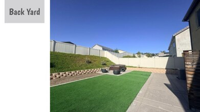 29431 Kittridge Cir in Menifee, CA - Foto de edificio - Building Photo