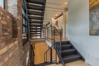 318 N Lawrence St in Philadelphia, PA - Building Photo - Building Photo