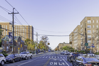 6300 Riverdale Ave in Bronx, NY - Building Photo - Building Photo