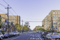 6300 Riverdale Ave in Bronx, NY - Foto de edificio - Building Photo