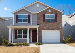 2109 Allium Dr in Charlotte, NC - Building Photo