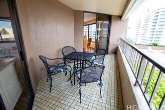 1778 Ala Moana Blvd in Honolulu, HI - Building Photo - Building Photo