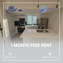 7049 Fane Rd in Edmonton, AB - Building Photo