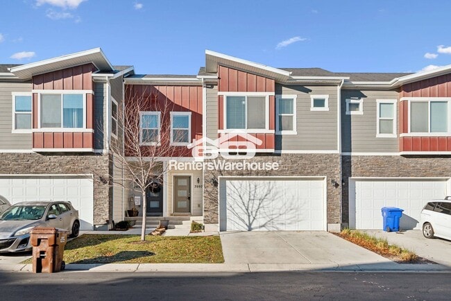 property at 7097 N Mountain Field Dr