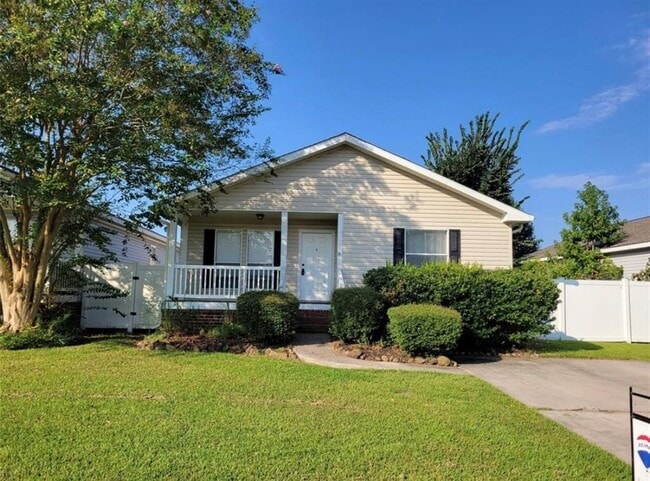 property at 21415 Snowblossom Ln