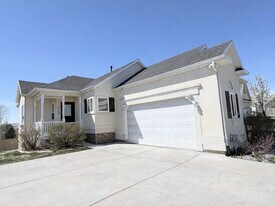 2349 W Peppercorn Rd in Lehi, UT - Building Photo