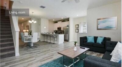 1592 Slice Wy in Four Corners, FL - Building Photo - Building Photo