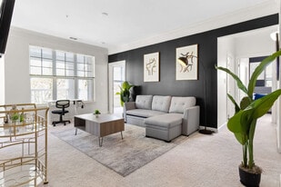 7029 Almaden Way in Cary, NC - Building Photo