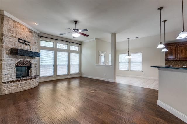 9555 Crown Ridge Dr in Frisco, TX - Building Photo - Building Photo