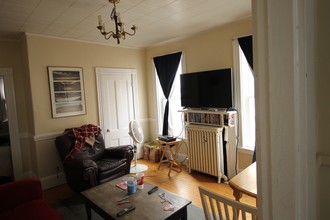 19 Bennett St, Unit 1 in Boston, MA - Foto de edificio - Building Photo