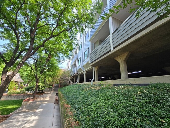 property at 2201 Pearl St