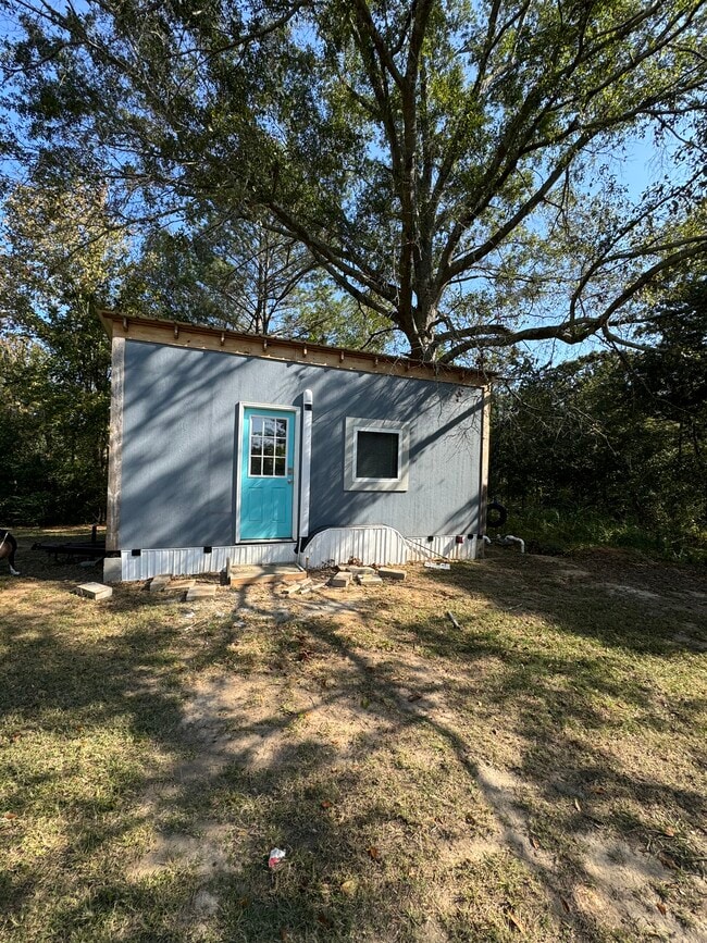 property at 3214 Scottsboro Hwy