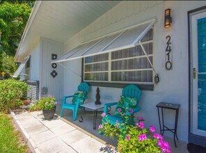 2410 53rd Ave, Unit 53rd Avenue in Vero Beach, FL - Building Photo - Building Photo
