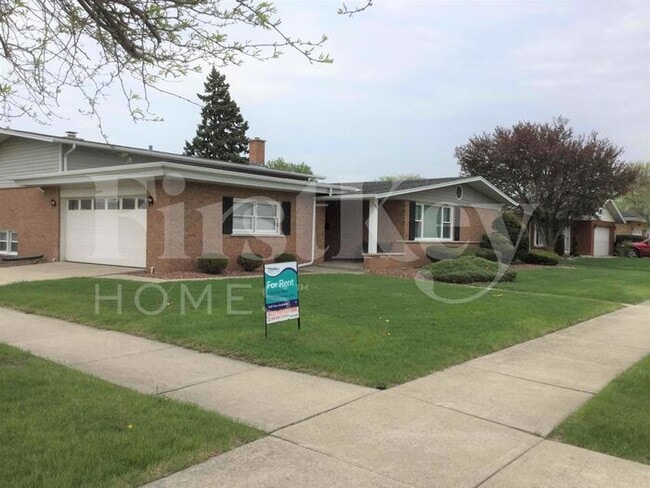 property at 16601 Langley Ave