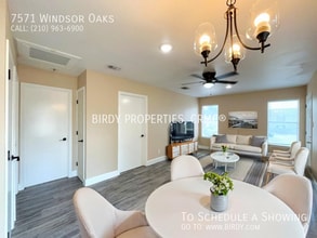 7571 Windsor Oaks in San Antonio, TX - Building Photo - Building Photo