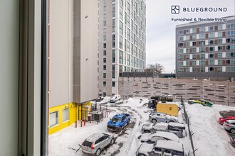 390 Harrison Ave, Unit FL4-ID1329 in Boston, MA - Building Photo - Building Photo