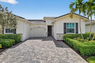 14468 Three Ponds Trail in Delray Beach, FL - Building Photo - Building Photo