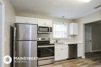 1480 Park St in Clearwater, FL - Building Photo - Building Photo