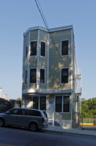 348 Ashburton Ave Apartments