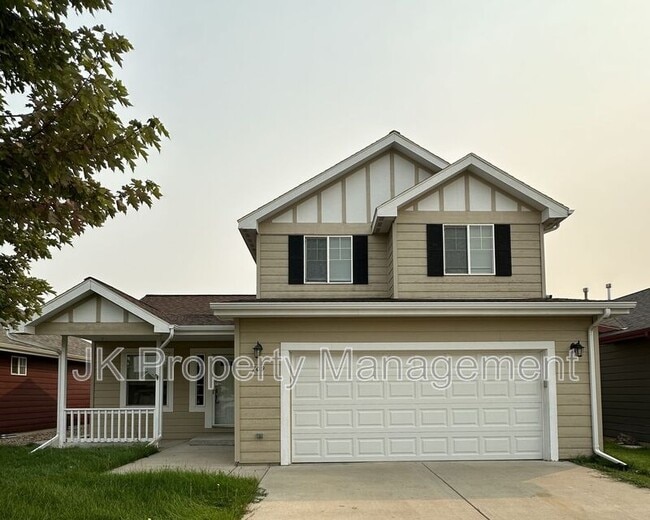 709 49th St N in Great Falls, MT - Building Photo - Building Photo