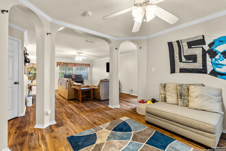 5303 Stormy Sunset in San Antonio, TX - Building Photo - Building Photo
