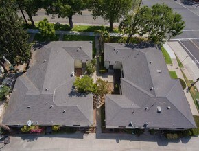 851 Garfield Ave in South Pasadena, CA - Foto de edificio - Building Photo