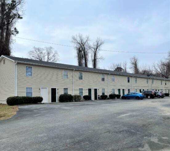 1720 37th St NE in Cleveland, TN - Foto de edificio