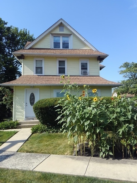 2116 Old Welsh Road, Unit C