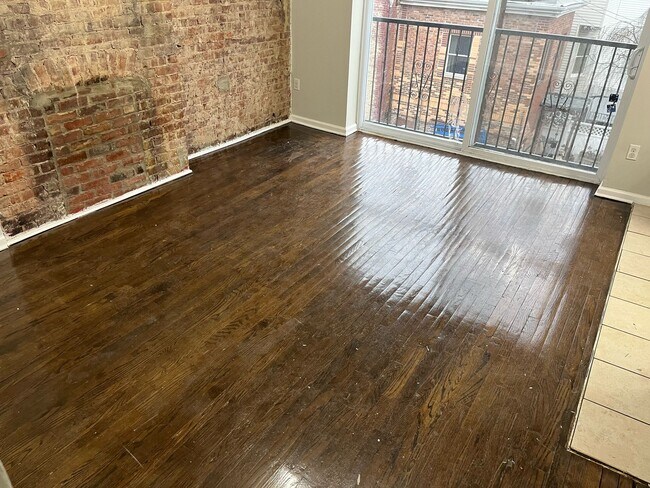 178A Union St, Unit 2 in Jersey City, NJ - Foto de edificio - Building Photo